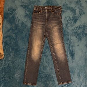 Kids old navy skinny jeans